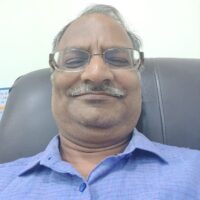 Dr D K Garg Dr D K Garg